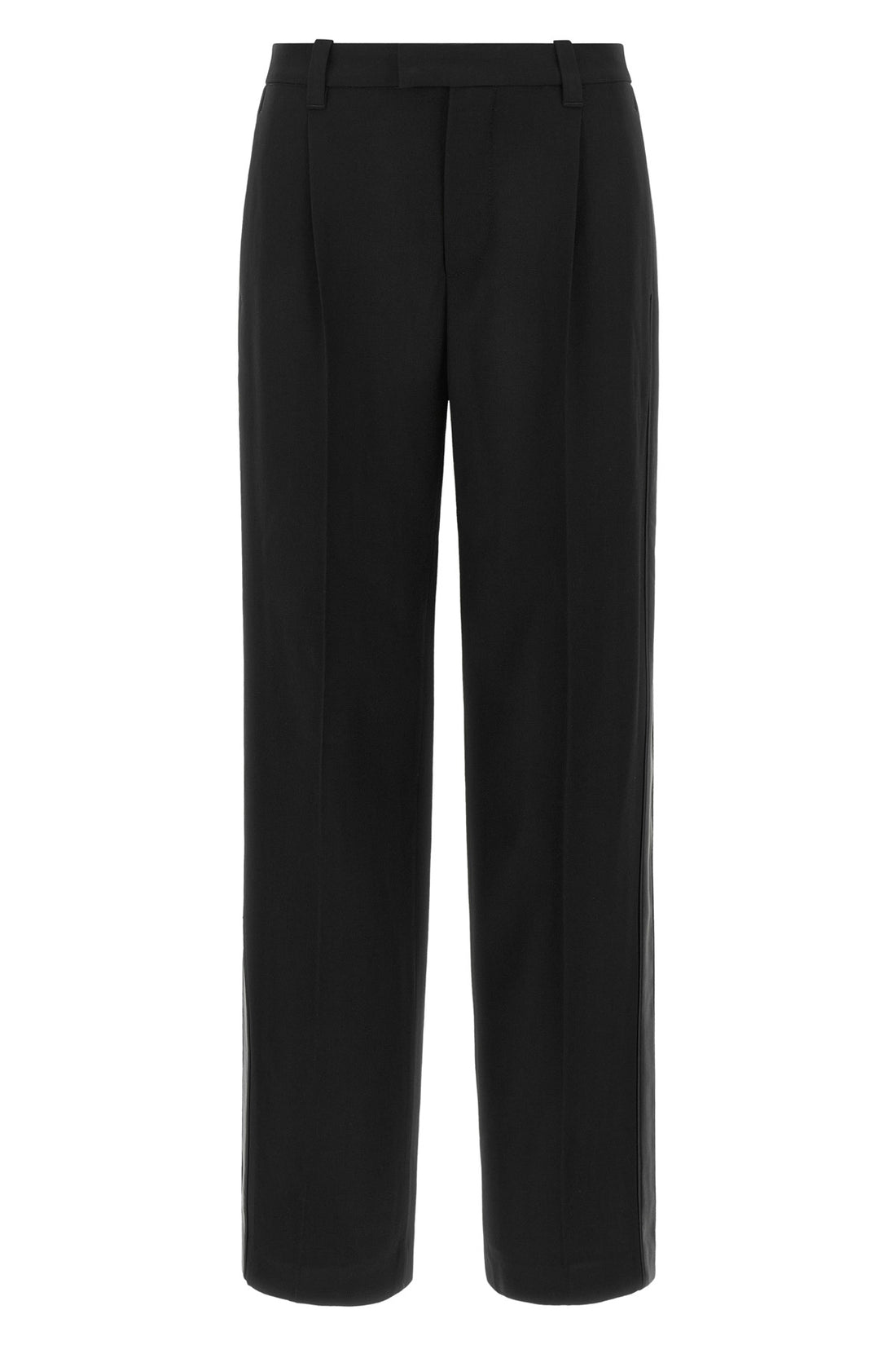 BRUNELLO CUCINELLI 38 brunello cucinelli trousers embody sartorial excellence through a refined silhou