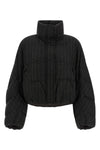 brunello cucinelli down padded down jacket redefines the codes of outerwear thro