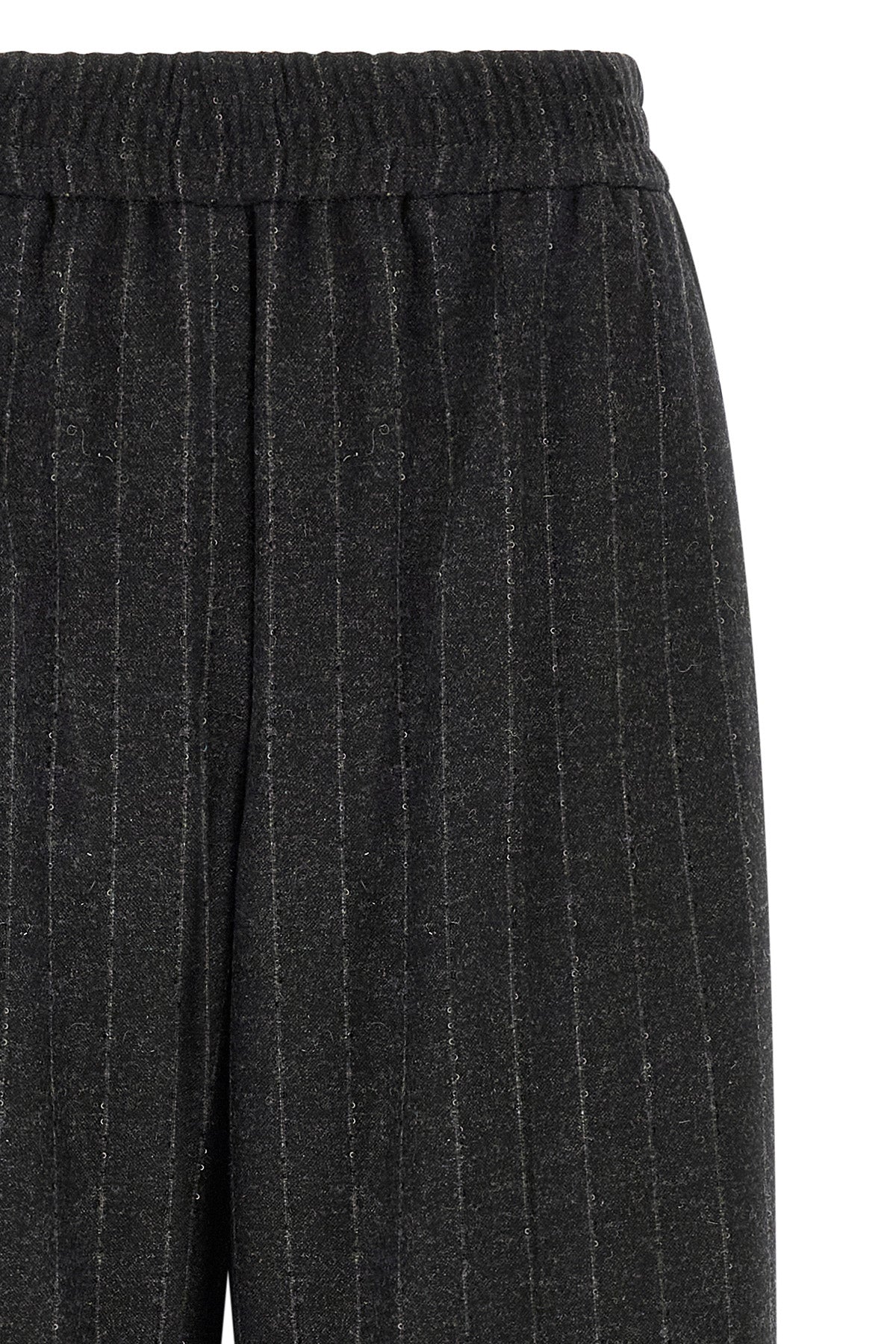 brunello cucinelli trousers define the wardrobe