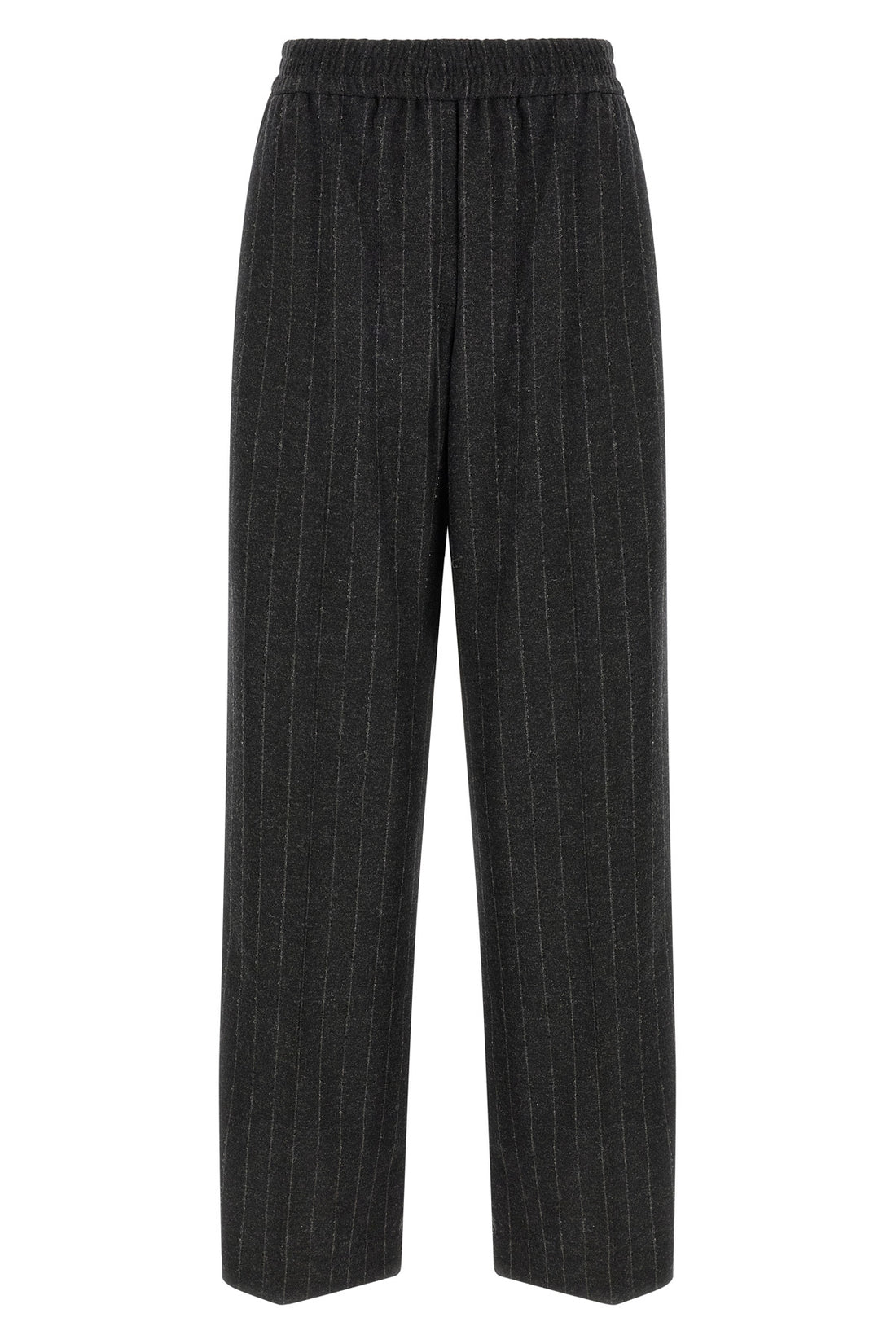 BRUNELLO CUCINELLI 38 brunello cucinelli trousers define the wardrobe