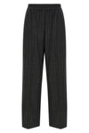 brunello cucinelli trousers define the wardrobe