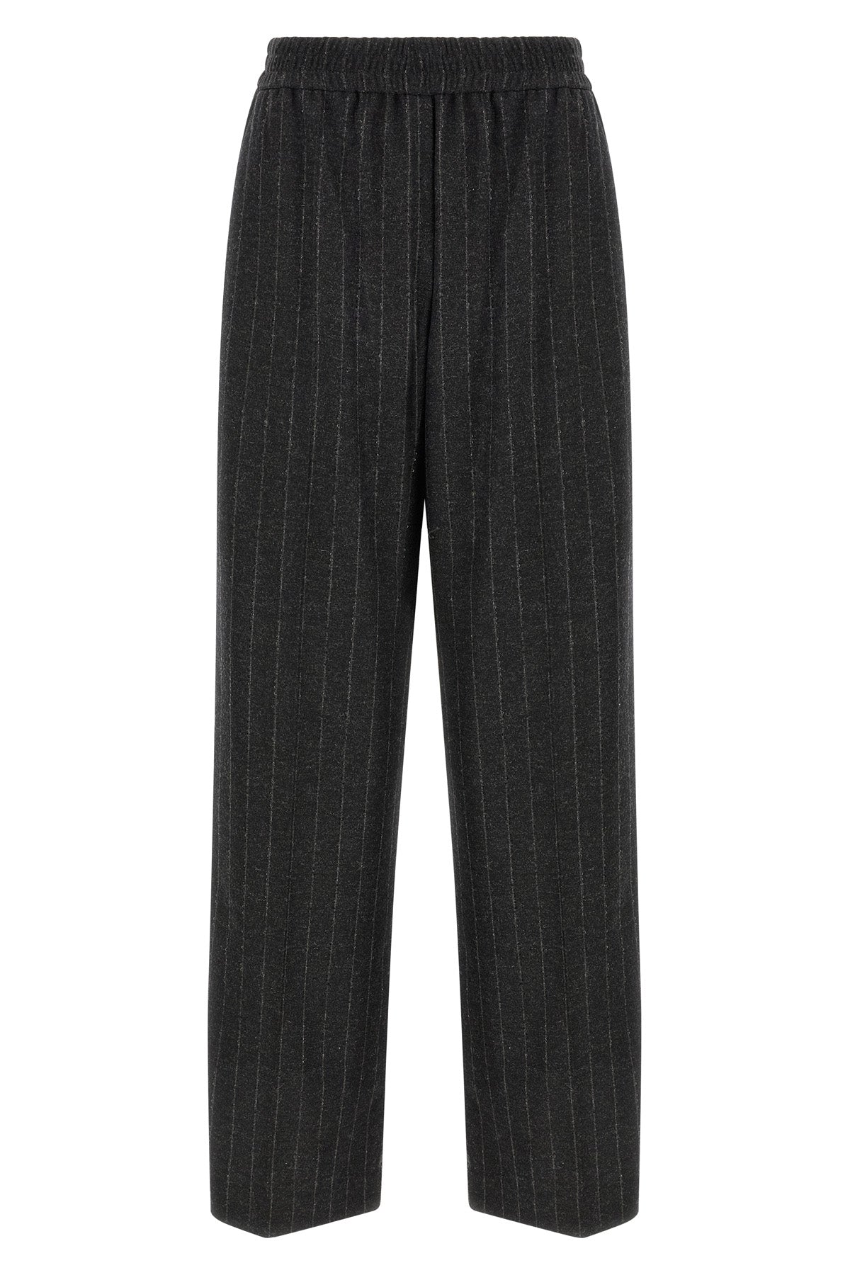 brunello cucinelli trousers define the wardrobe