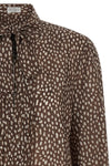 the brunello cucinelli shirt exemplifies sartorial excellence through its fluid
