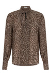 the brunello cucinelli shirt exemplifies sartorial excellence through its fluid