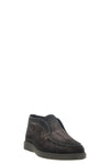 santoni desert ankle boots