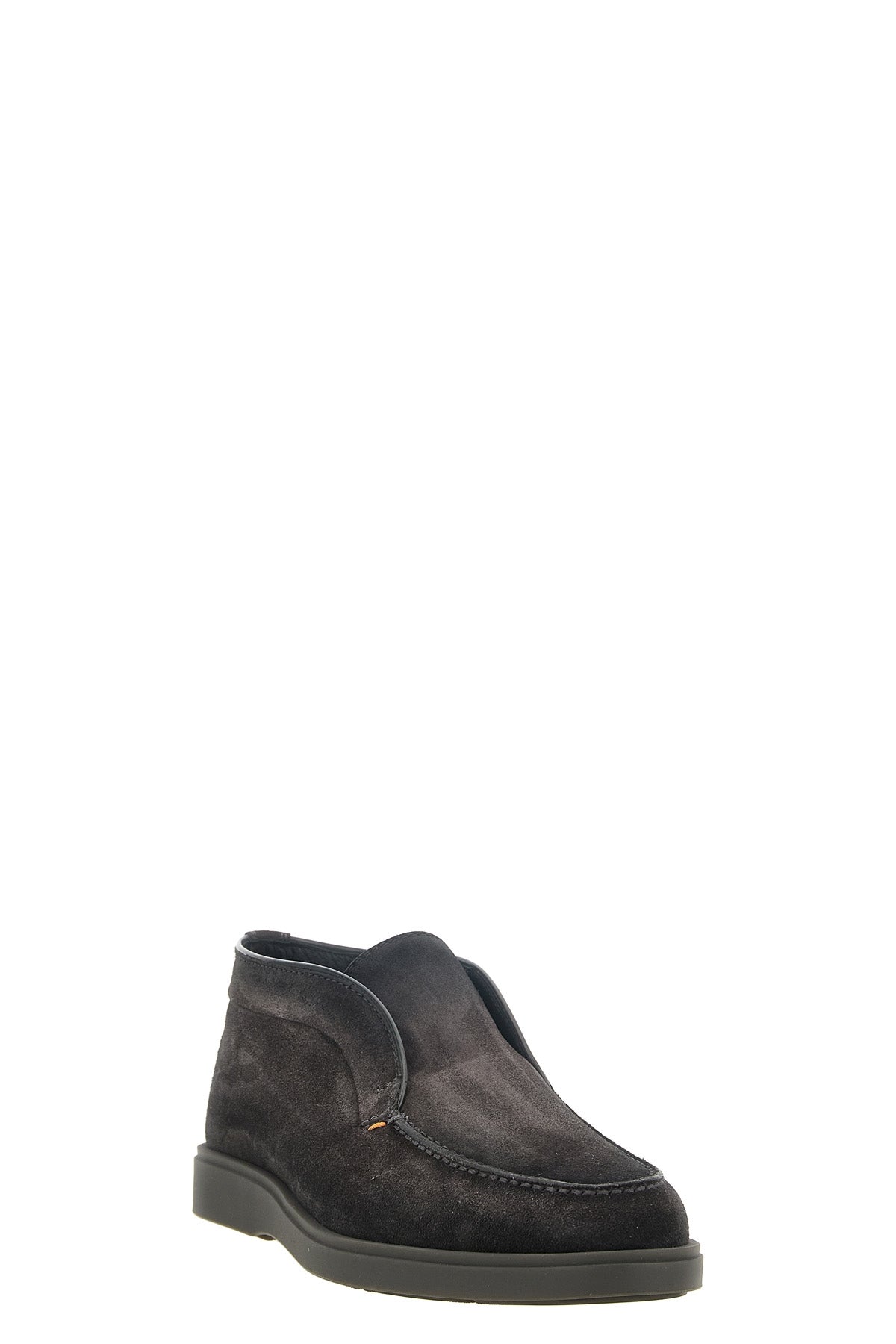 santoni desert ankle boots
