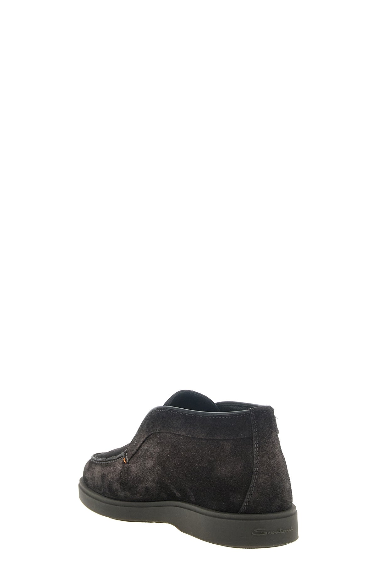 santoni desert ankle boots