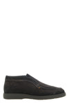 santoni desert ankle boots