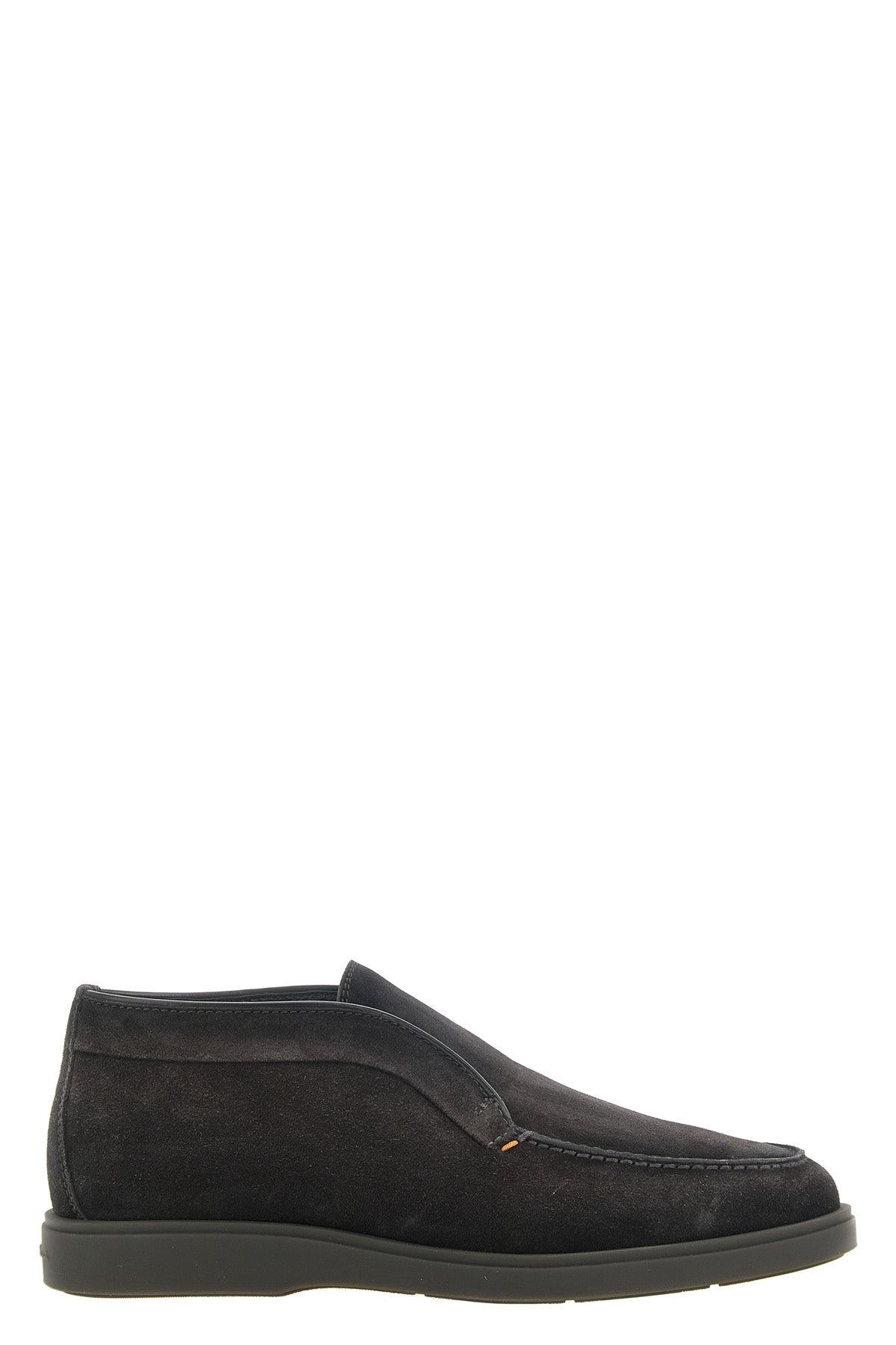 santoni desert ankle boots