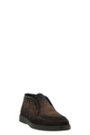 santoni dragon ankle boots