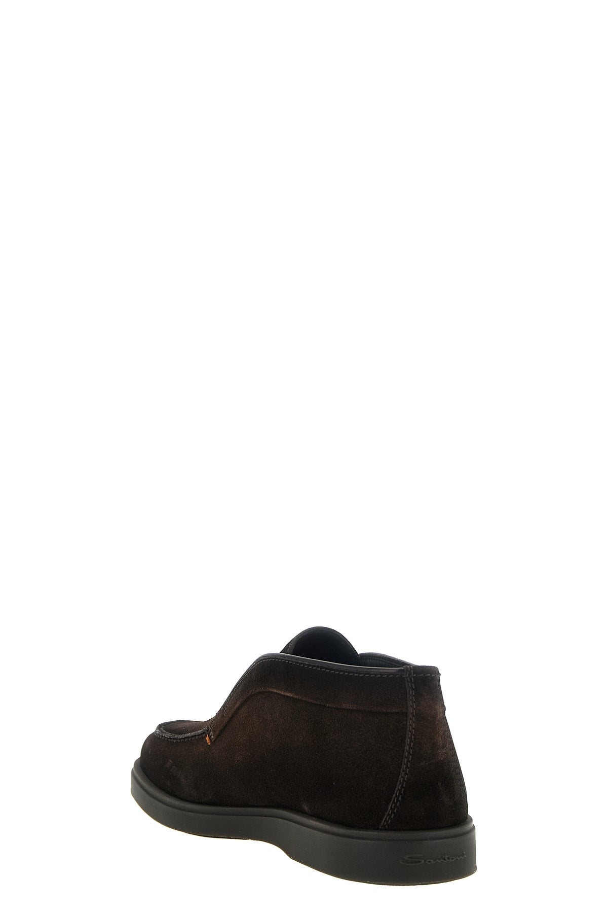 santoni dragon ankle boots