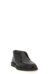 santoni digits slip-on ankle boots set new standards of comfort through impecc