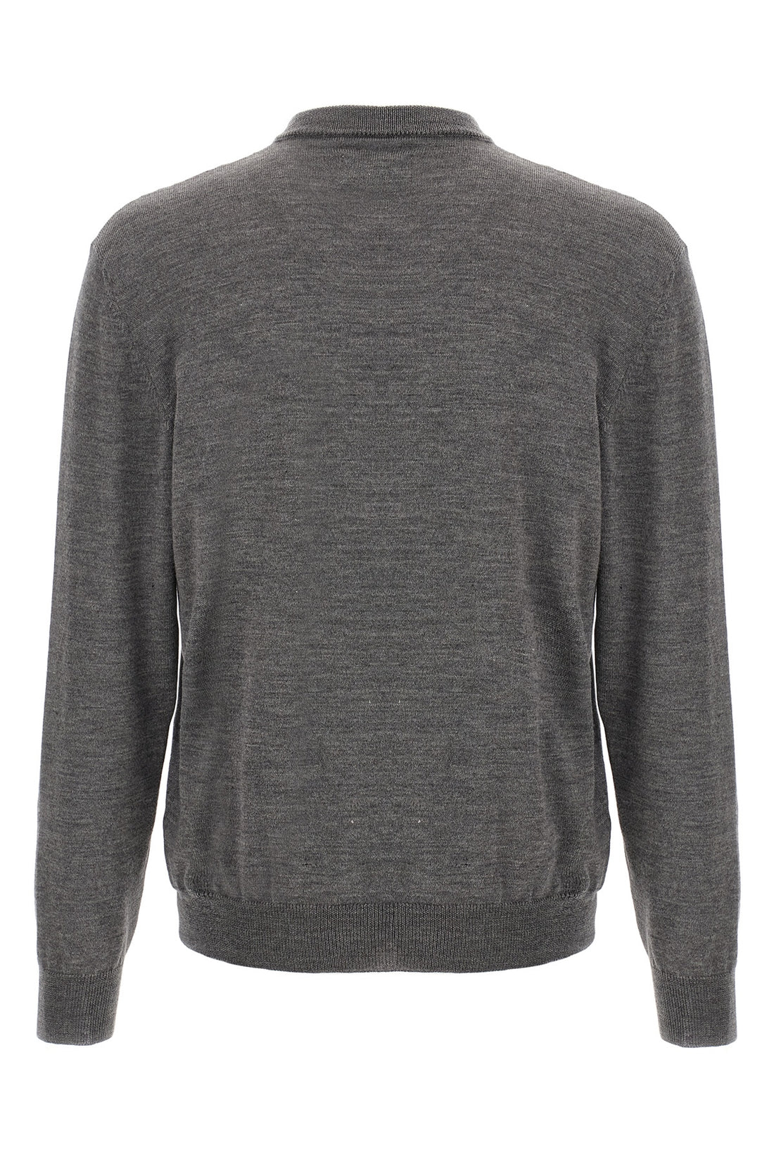 MAGLIANO L wool knit sweater