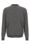 wool knit sweater