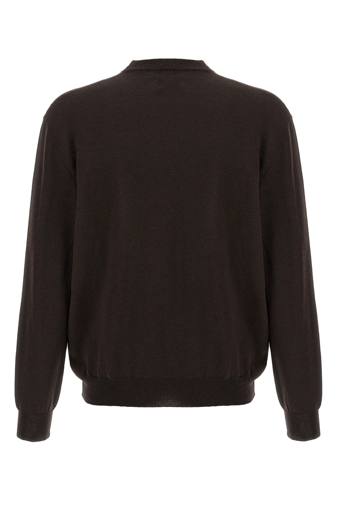 MAGLIANO XL wool knit sweater