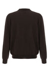wool knit sweater