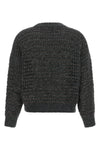 the brunello cucinelli dazzling braids jersey defines a sophisticated aestheti
