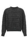 the brunello cucinelli dazzling braids jersey defines a sophisticated aestheti