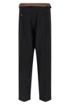peoples chic release light cotton pants