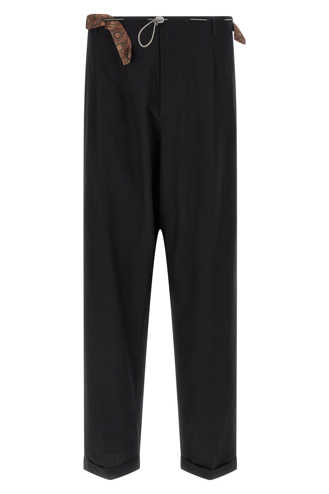 MAGLIANO M peoples chic release light cotton pants
