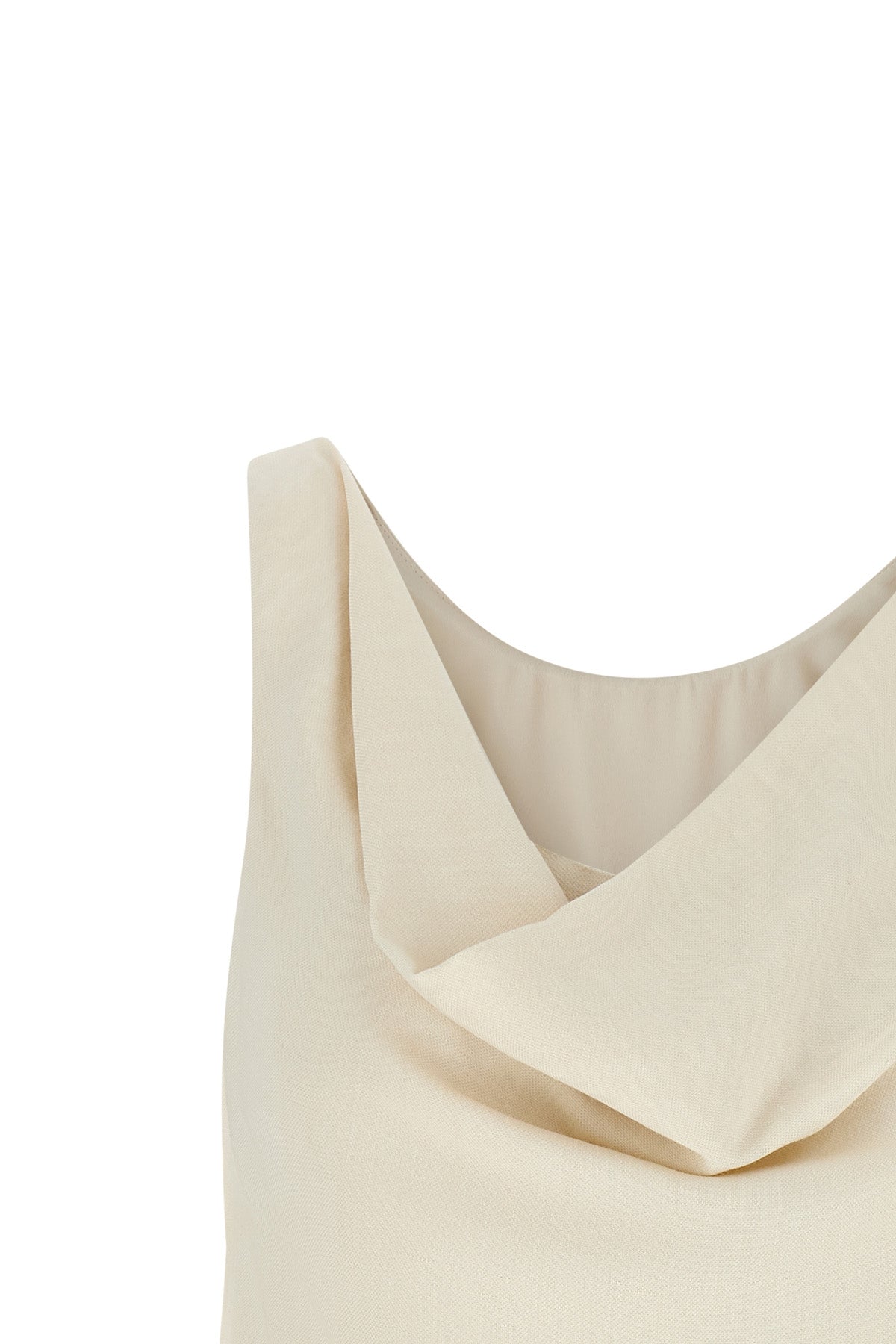 the brunello cucinelli fluid top defines a new concept of elegance through a f