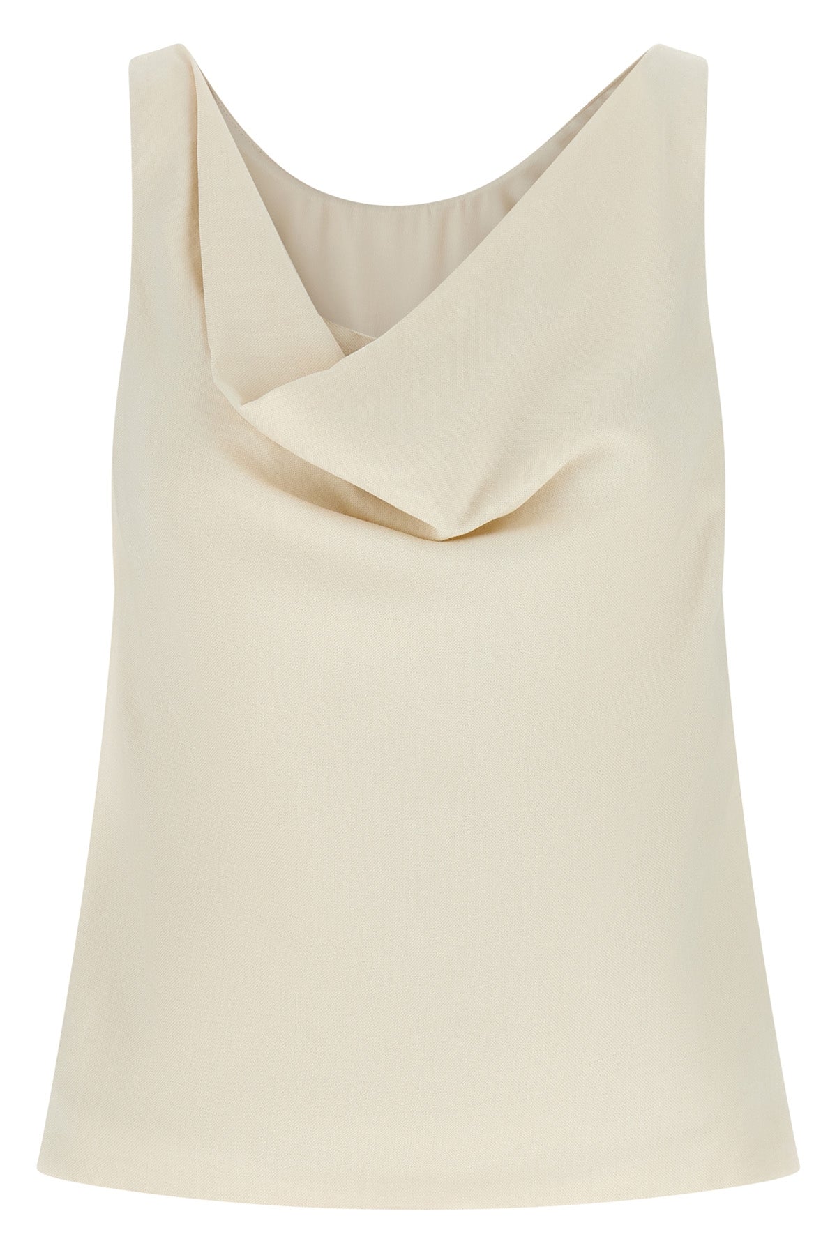 the brunello cucinelli fluid top defines a new concept of elegance through a f