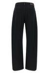 brunello cucinelli jeans redefine the codes of everyday dress through a loose an