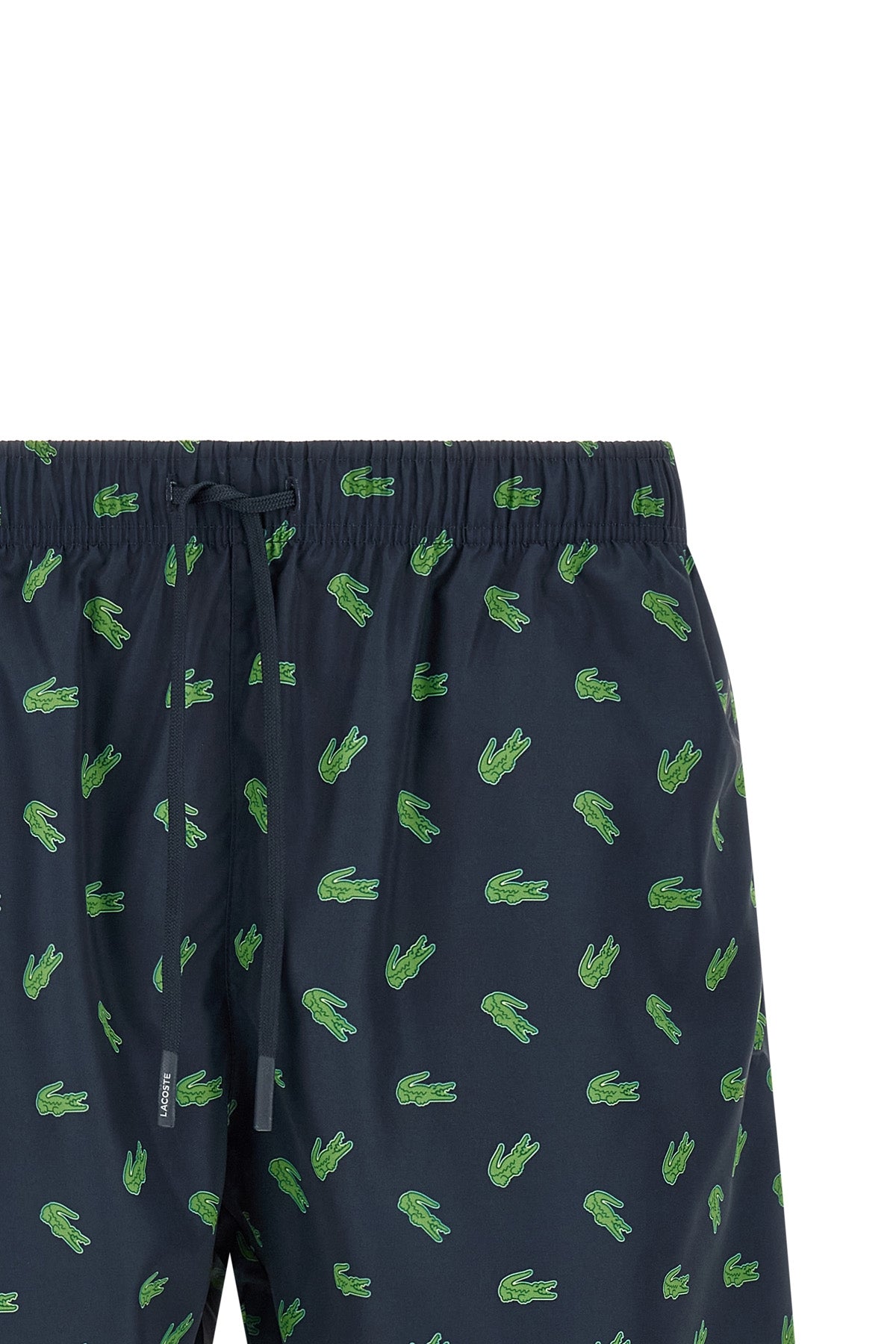 lightweight quick-drying fabric swimsuit
