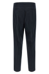 chinos in cotton