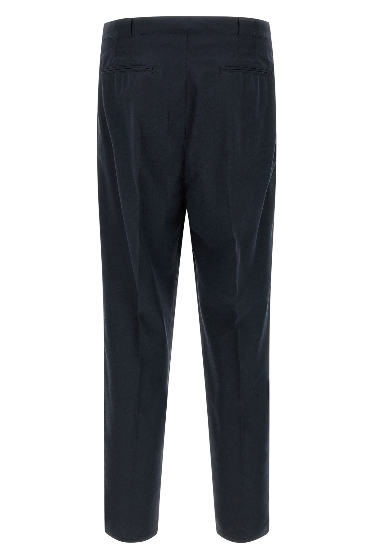 chinos in cotton