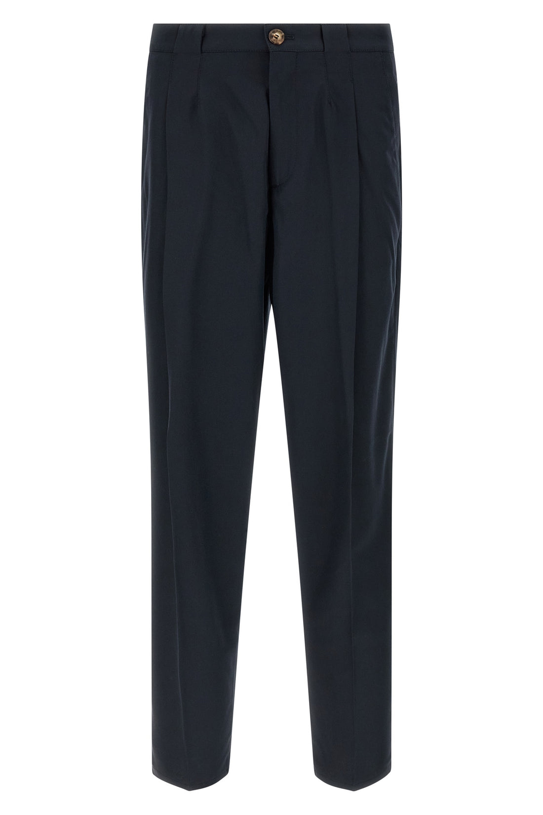 BRUNELLO CUCINELLI 48 chinos in cotton