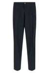 chinos in cotton