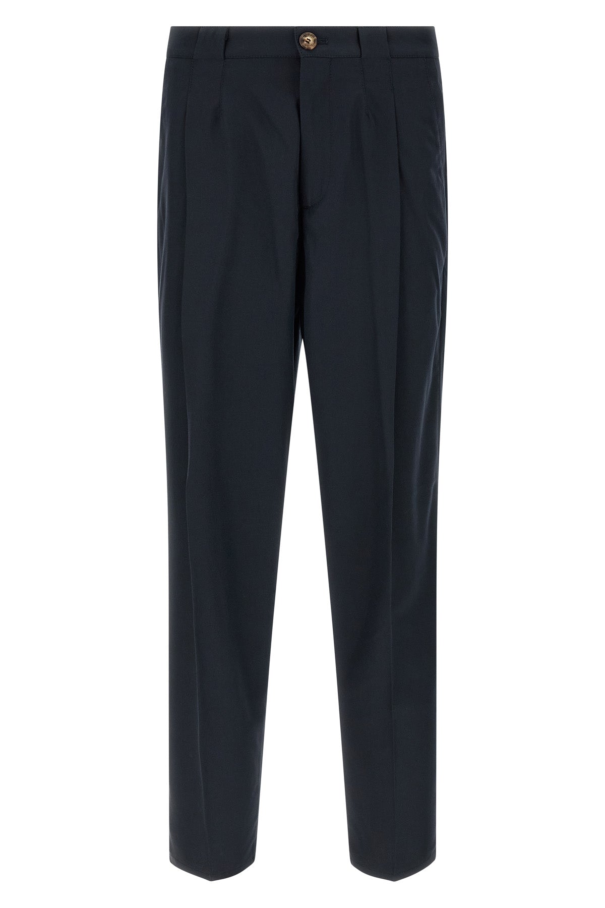 chinos in cotton