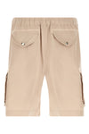 brunello cucinelli bermuda shorts