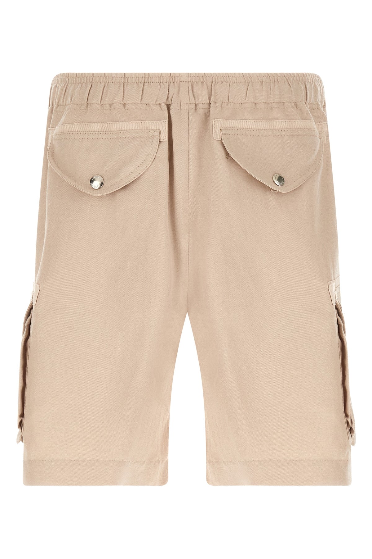 brunello cucinelli bermuda shorts