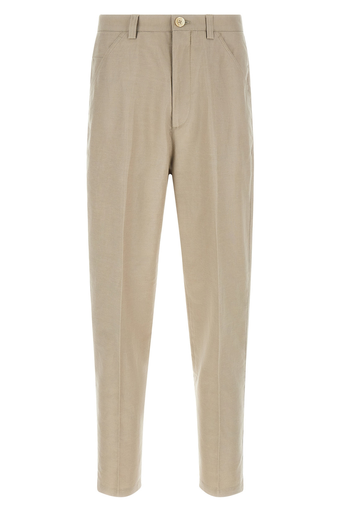 BRUNELLO CUCINELLI 48 brunello cucinelli trousers