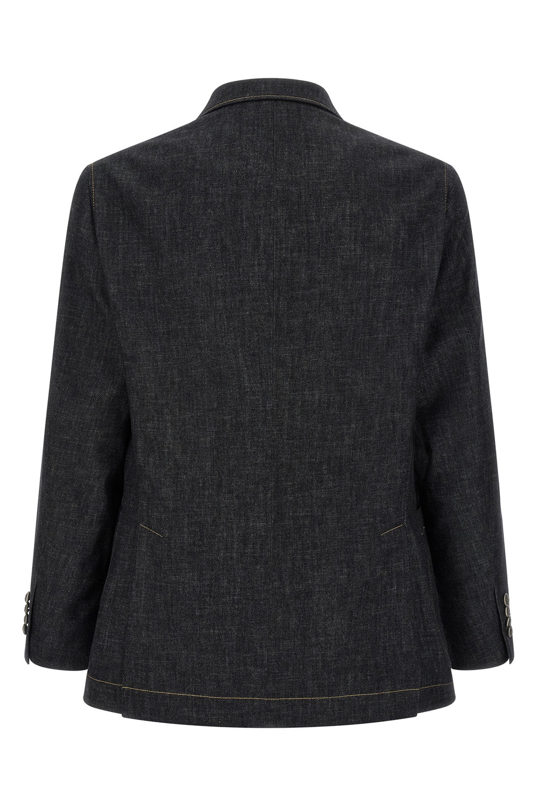 BRUNELLO CUCINELLI 48 the brunello cucinelli blazer