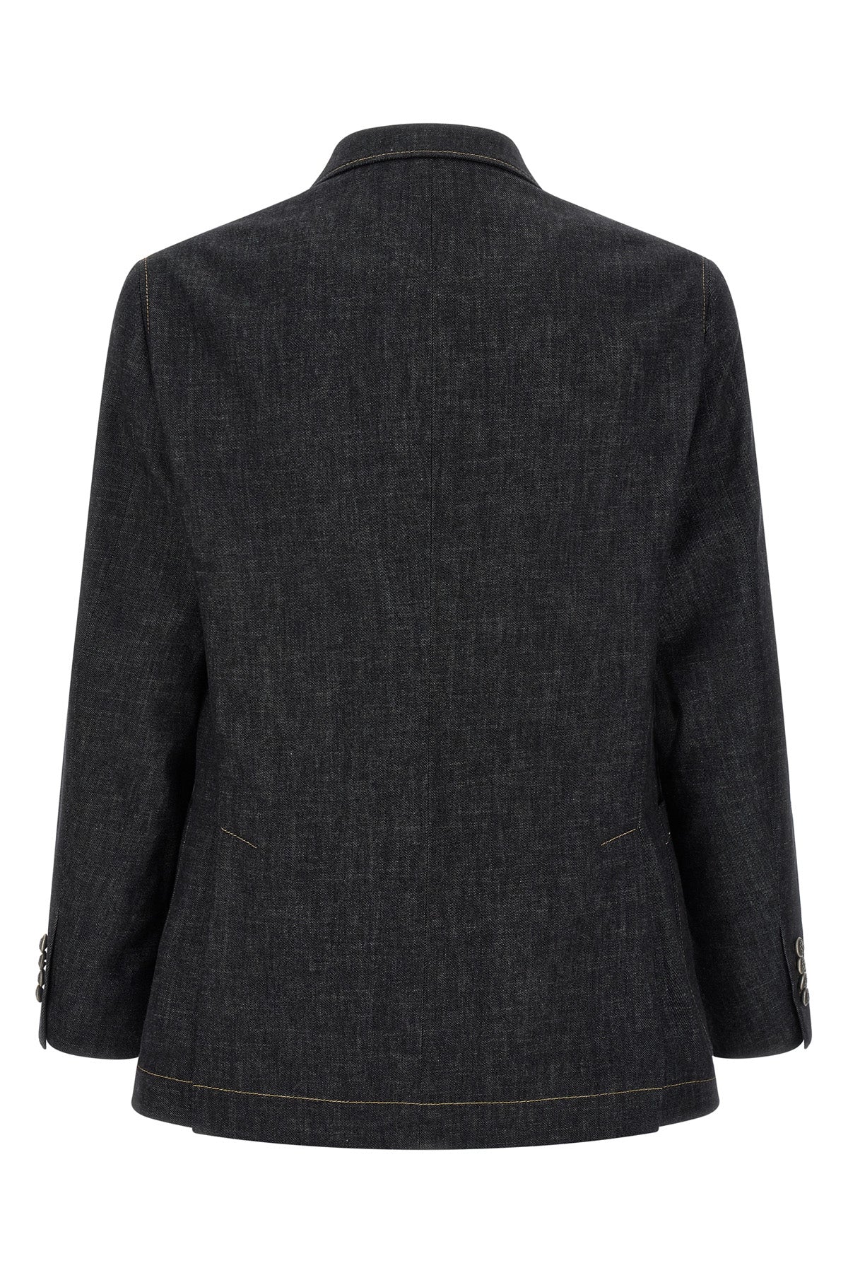 the brunello cucinelli blazer