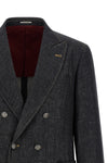 the brunello cucinelli blazer
