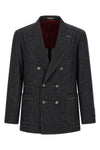 the brunello cucinelli blazer