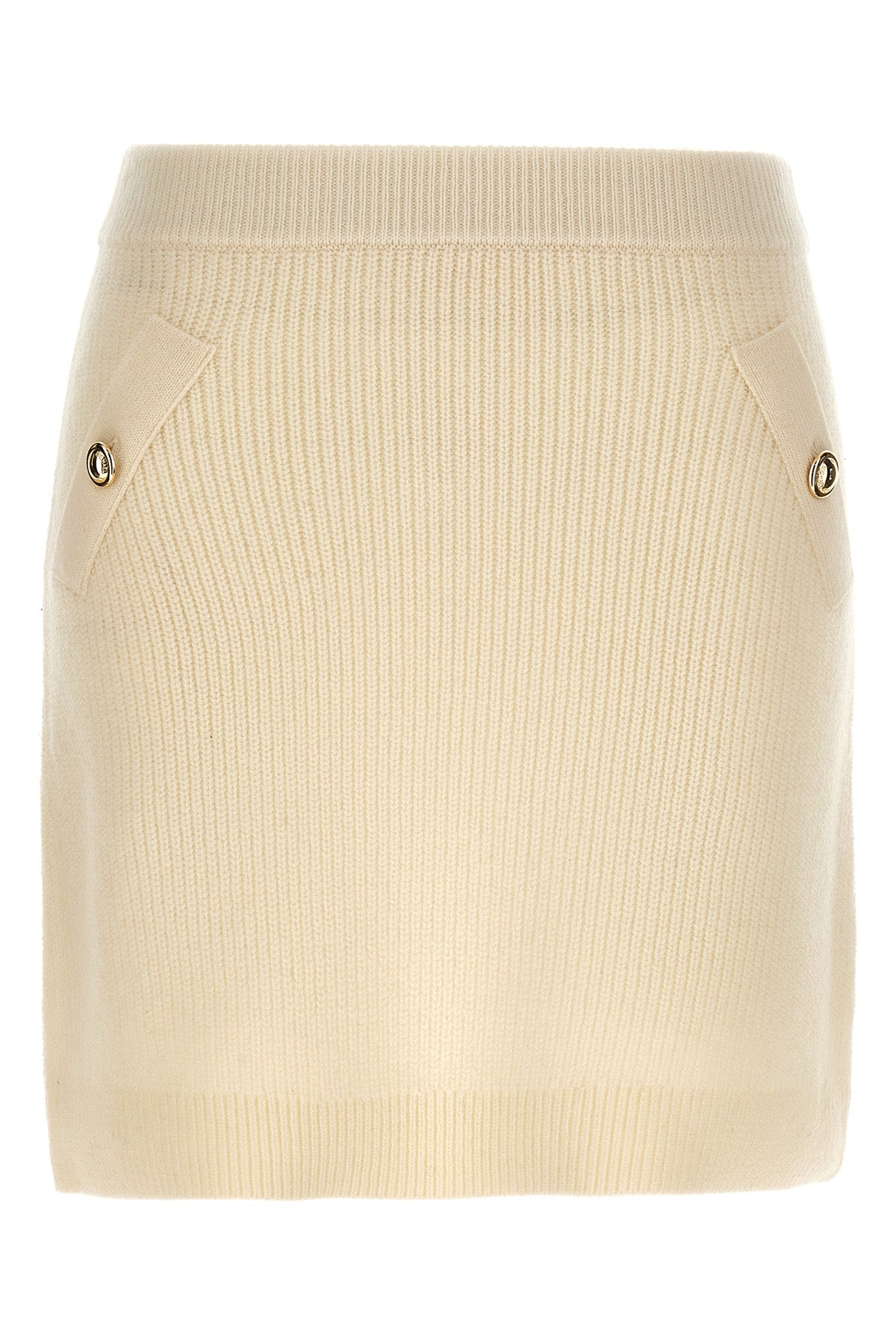knitted skirt