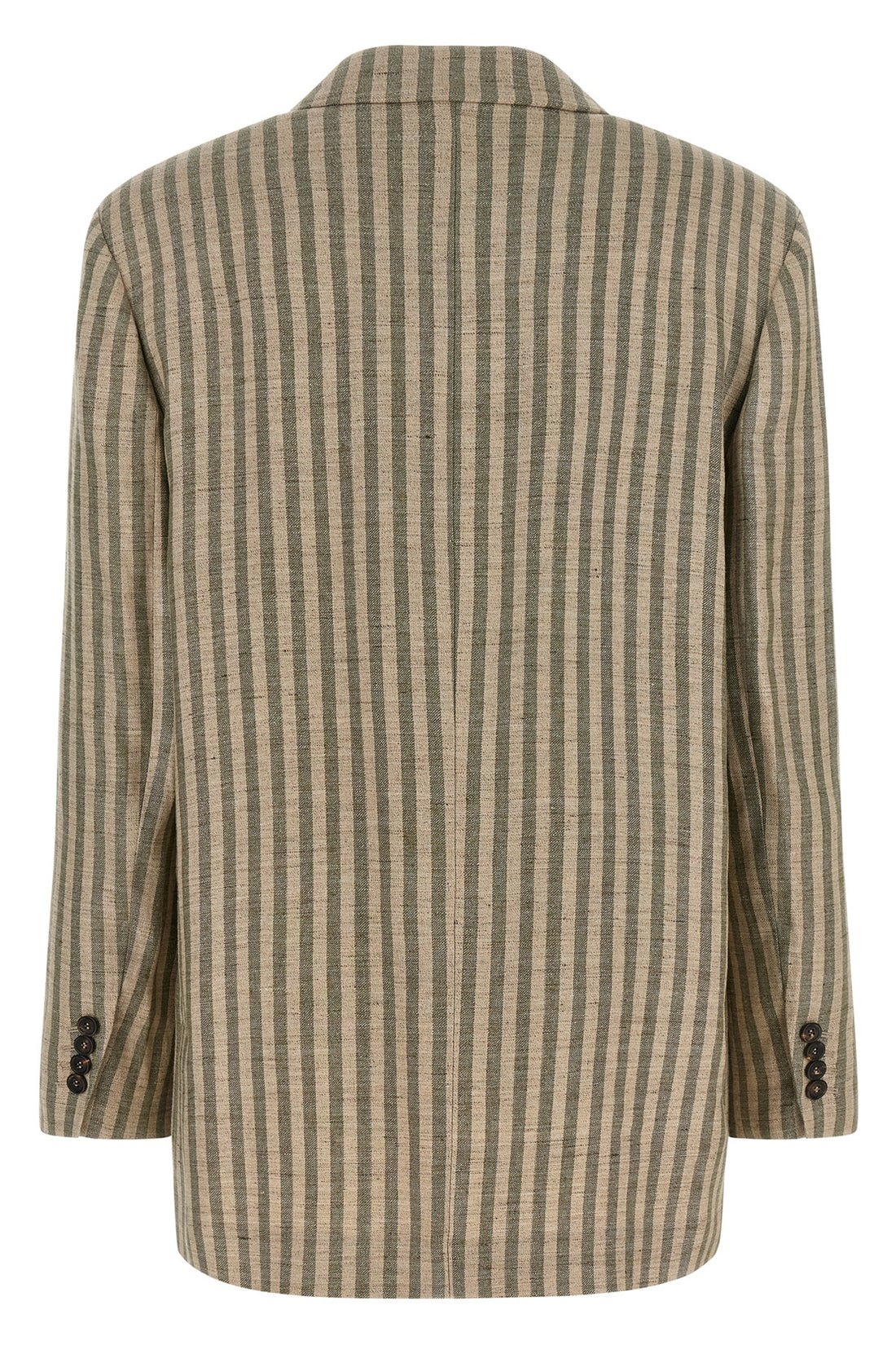 BRUNELLO CUCINELLI 40 the brunello cucinelli blazer sets new standards of contemporary tailoring