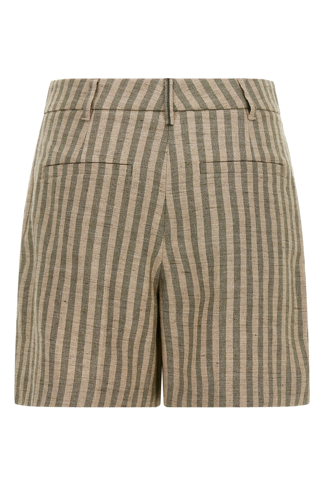 BRUNELLO CUCINELLI 38 brunello cucinelli bermuda shorts redefine summer elegance through an impeccable