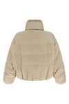 water-repellent