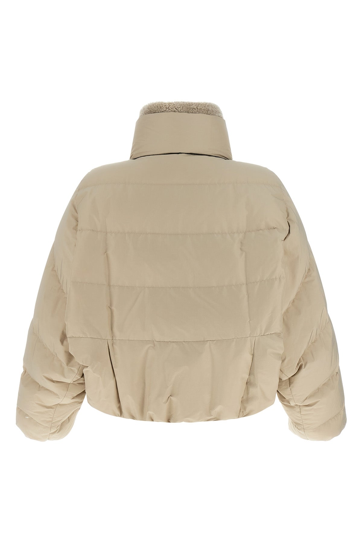 water-repellent