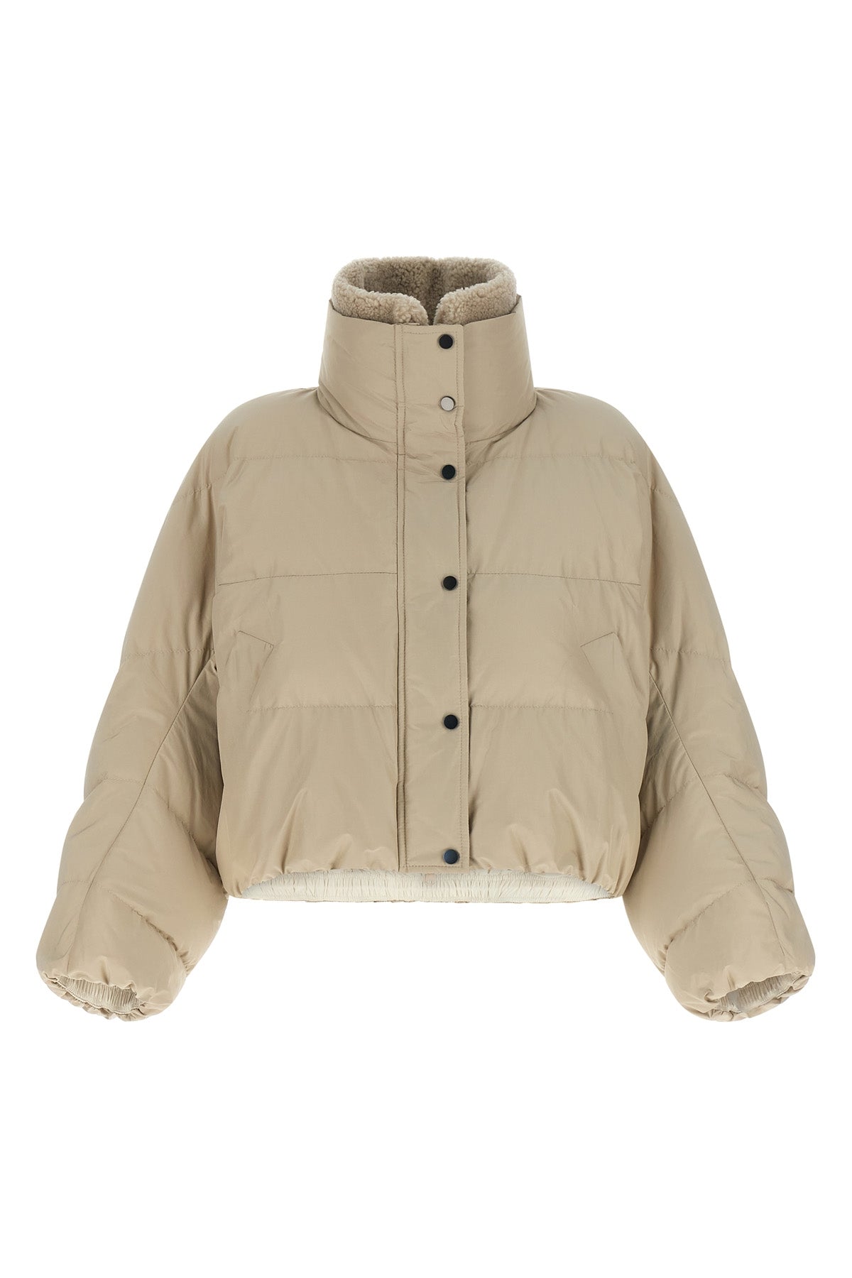 water-repellent