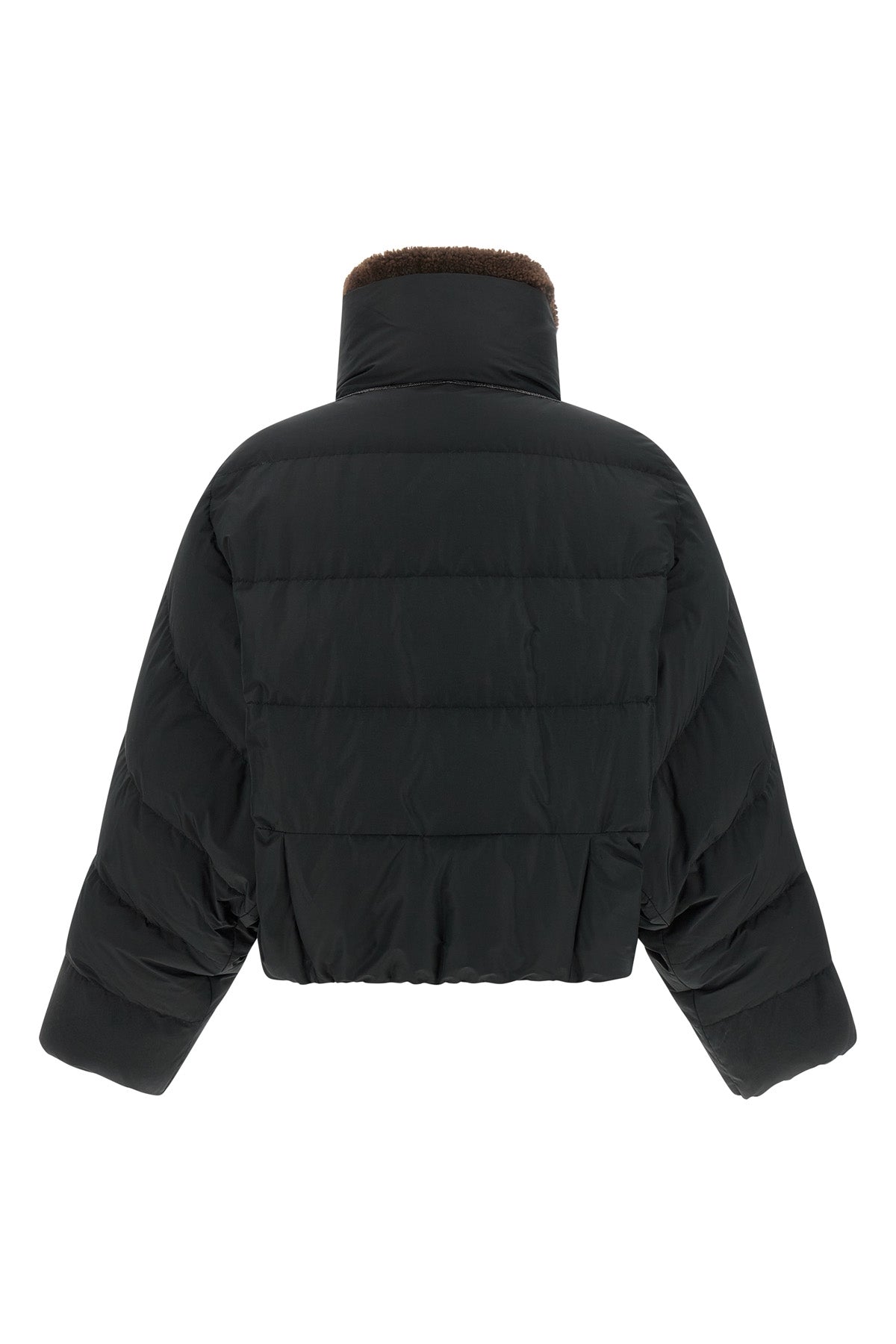water-repellent