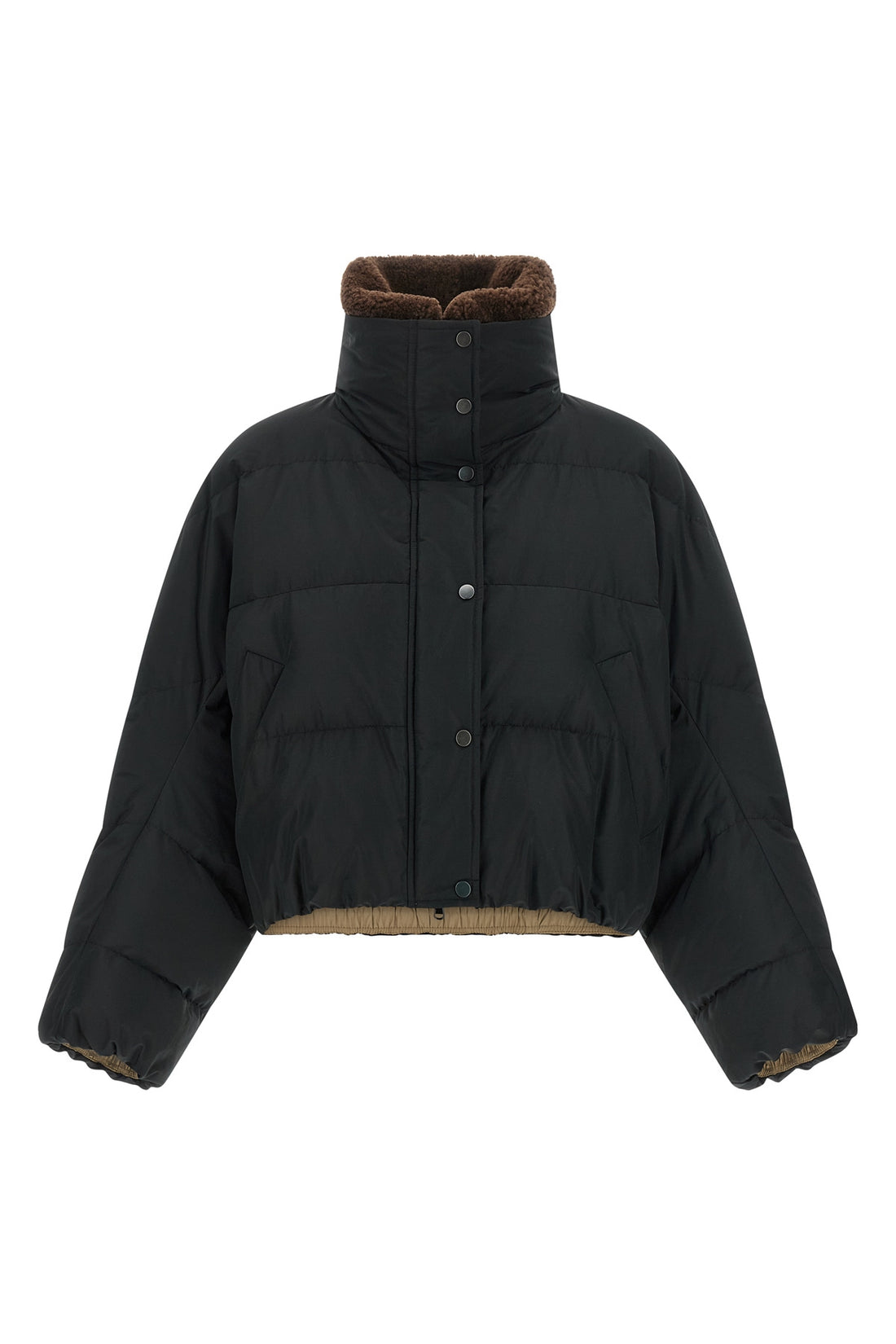 BRUNELLO CUCINELLI 38 water-repellent