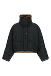 water-repellent