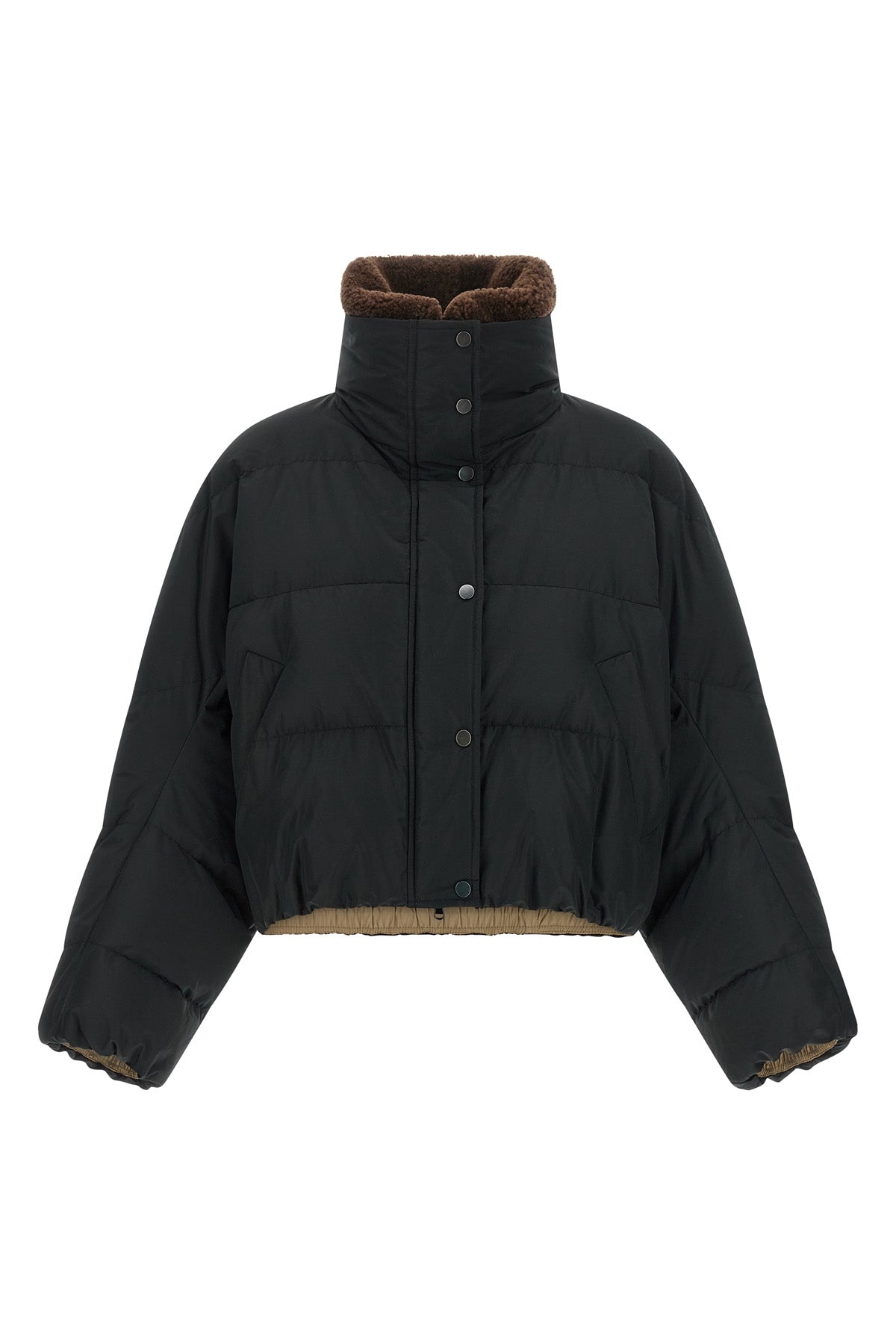 water-repellent